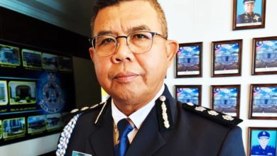 Photo of 报假案逃罚款 5人称身份证遭抢