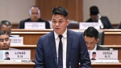 Photo of 独中教师涉性骚| 吁受害者站出来报警 罗炜家：将全力协助