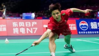 Photo of 苏迪曼杯 | A组前两轮全胜 中泰携手晋8强