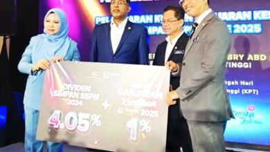 Photo of SSPN派息4.05%  10年来最高