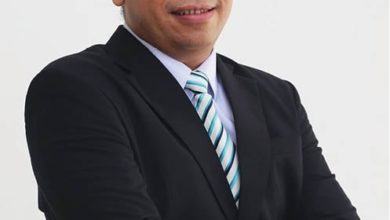 Photo of 公正党党选 | 李文兴：贡献有目共睹 挺赛夫丁攻署理职