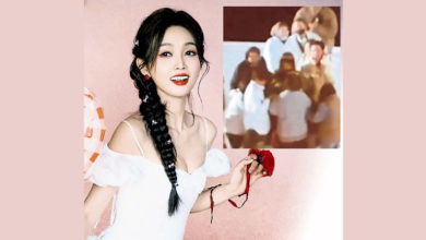Photo of 《浪姐6》吴宣仪体力不支 晕厥瘫软在地