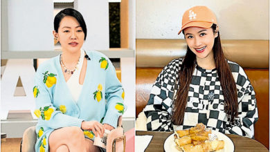 Photo of 小S《小姐不熙娣》停工影响大 节目业配缩水