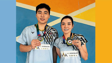 Photo of 普吉岛国际系列赛 沛君显维无缘首冠