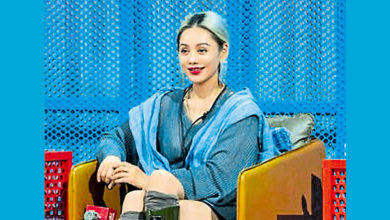 Photo of 宁静撇《浪姐》被淘汰“我不想拍了”