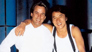 Photo of 澳动作男星过世 曾参加多部港片