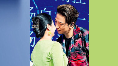 Photo of 吴卓羲办音乐会 为女粉丝大派福利