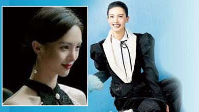 Photo of 《孤注一掷》金晨当电影节评审 惨遭群嘲“水货”