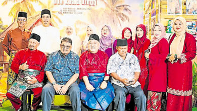 Photo of 甲25日起州议会 议长接逾百书面口头问题