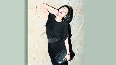 Photo of 小S猛推邀约疗伤 一想大S就哭不停