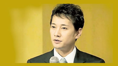 Photo of SMAP 中居正广 被认定职场性侵