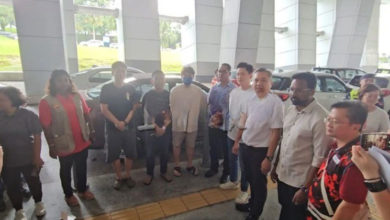 Photo of 【布特拉高原气爆】任何损伤 车商承担 灾黎可安心使用