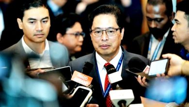 Photo of 沙巴议员涉集体贪污 阿占巴基：一周内公布视频鉴证报告