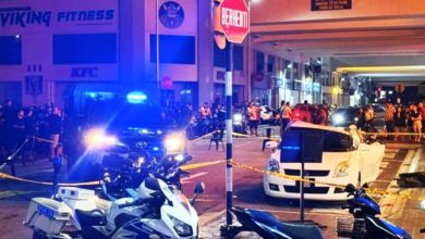Photo of 飞行学员坠楼亡 警猝死角度查