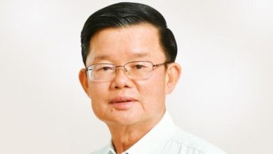 Photo of 曹观友：槟兴都基金会 领导层任期7月结束
