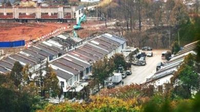 Photo of 布特拉高原气爆〡25鉴证专家联手调查 消拯局评估结果 将呈雪灾委会