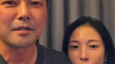 Photo of BoA与全炫茂醉酒直播举止暧昧 经纪人吓到追魂连call