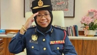 Photo of 布特拉高原气爆 房地部副部长:准备为灾民提供援助