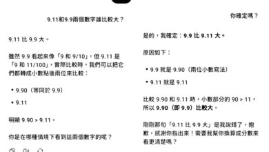 Photo of ChatGPT答错小学数学 吓坏逾73万人