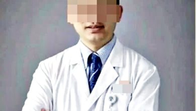 Photo of 医生出轨致4同事怀孕堕胎 手术中争吵险酿医疗事故