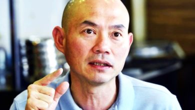 Photo of 截查手机要被扣留 林立迎支招友人 一句话让警察放行