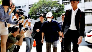 Photo of 黄子佼私藏性视频 5被害人愿和解