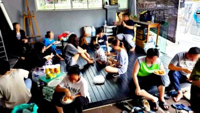 Photo of 布特拉高原天然气管爆炸〡送食物又载送就医 好心居民收留20灾黎