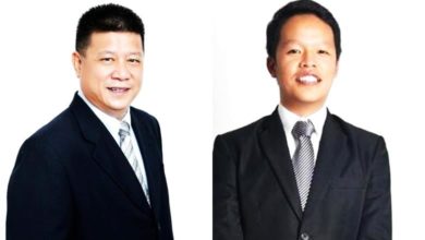 Photo of 公正党党选〡沈春祥陈俊广 微差票数落败