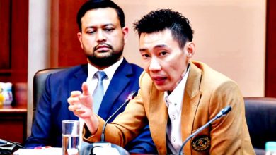 Photo of 球员以转当自由人为筹码索求更多 李宗伟：羽总别为少数人轻易让步