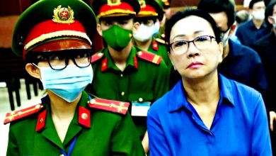 Photo of 越南前女首富逃过死刑 改判终身监禁