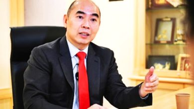 Photo of 中总遗憾美征24%关税 没必要不合理不利贸易