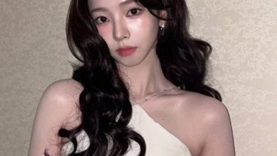 Photo of 冒险演出直呼对不起医生 Karina曝眼角膜受损