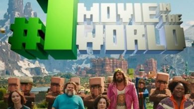 Photo of 《Minecraft》终结《哪吒2》4连霸美梦 《破．地狱》加长版登第4