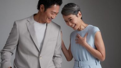 Photo of 《唔讲得》谈夫妻相处之道 叶童怕婚变避2关键点