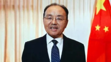Photo of 欧阳玉靖：《平“语”近人》  展现习主席治国理政智慧
