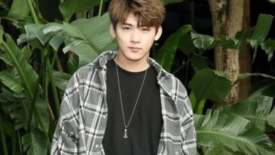 Photo of 《康熙》男星惊传骤逝 曾感慨贴文赞数狂降