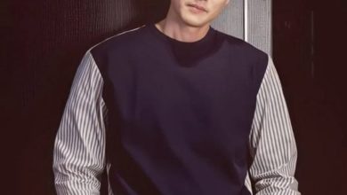 Photo of 朴海俊从“渣男”到“好男人” 再度无缘百想网抱不平