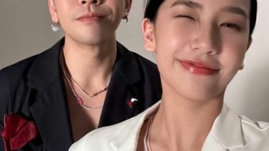 Photo of 《青春有你2》何美延痛诉遭家暴 老公“梁老师”发文道歉