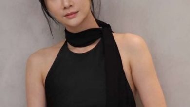Photo of 上架AI生成“吉卜力风格”贴图 朱芷莹被质疑侵权道歉