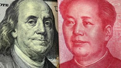 Photo of 中再反制！宣布对美国所有进口商品税率升至84%