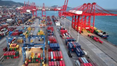 Photo of 中国3月出口增12.4% 超预期表现抢眼