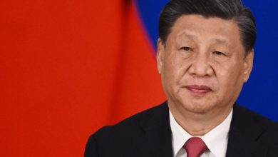 Photo of 习近平下周一起访问越马柬三国