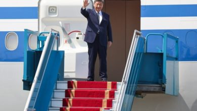 Photo of 习近平不点名批评美国 搞贸易战破坏国际贸易体系