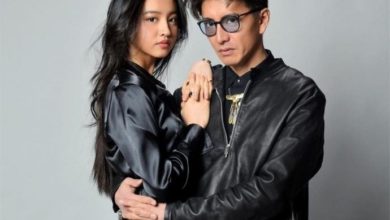 Photo of 代言华为惹日民众不满 木村拓哉恐断送女儿星途