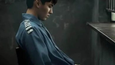 Photo of 传吴亦凡又涉嫌逃税 网嘲“走一辈子监狱路”