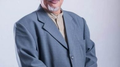 Photo of 敦阿都拉逝世  ”冷静审慎温和执政“ 哈迪阿旺: 国家重大损失