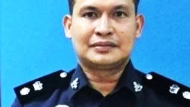 Photo of 劳勿非法榴梿芭执法〡接28投报 警吁勿种族化