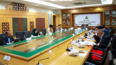 Photo of 修改丹伊刑法无效条文 7月再提呈州议会