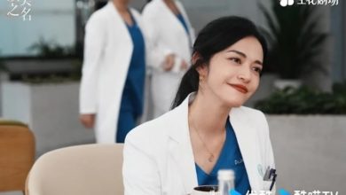 Photo of 剧宣被要求唱跳感窘迫 姚晨无奈：不知道自己在干什么