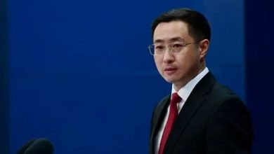 Photo of 外交部回应美威胁加征关税 中国不惹事也绝不怕事